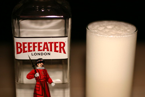 Beefeater Gin And Tonic