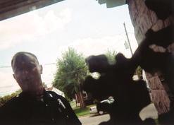 LMPD Harassment