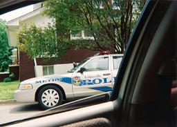 LMPD Harassment
