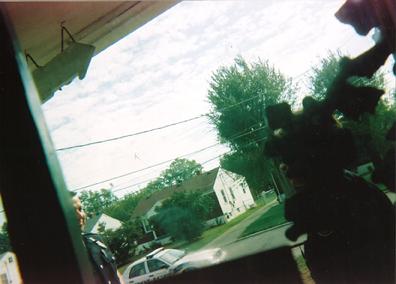 LMPD Harassment
